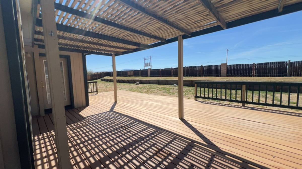 House for rent at 2602 Wildrye Court, Minden, NV 89423