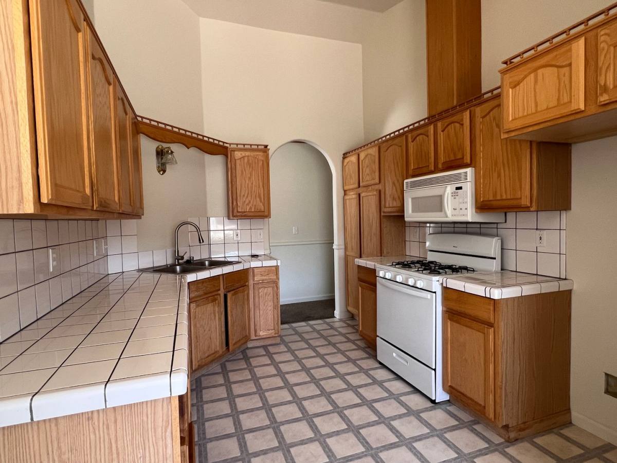 House for rent at 2602 Wildrye Court, Minden, NV 89423