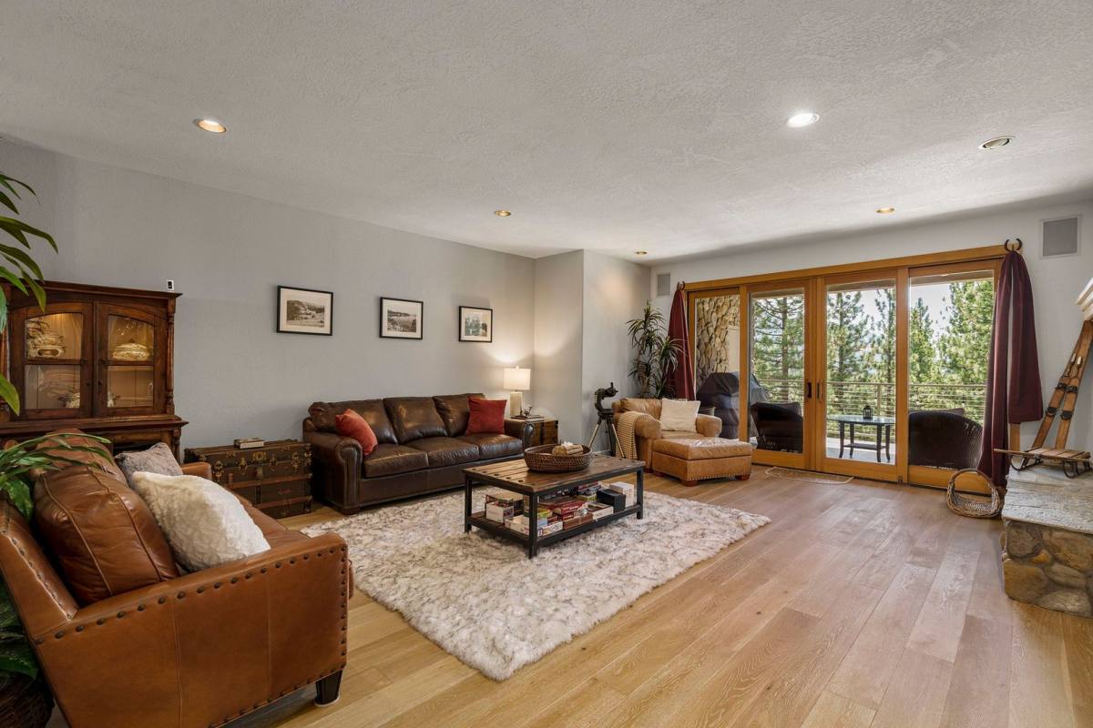 House for rent at 933 Northwood, Incline Village, NV 89451