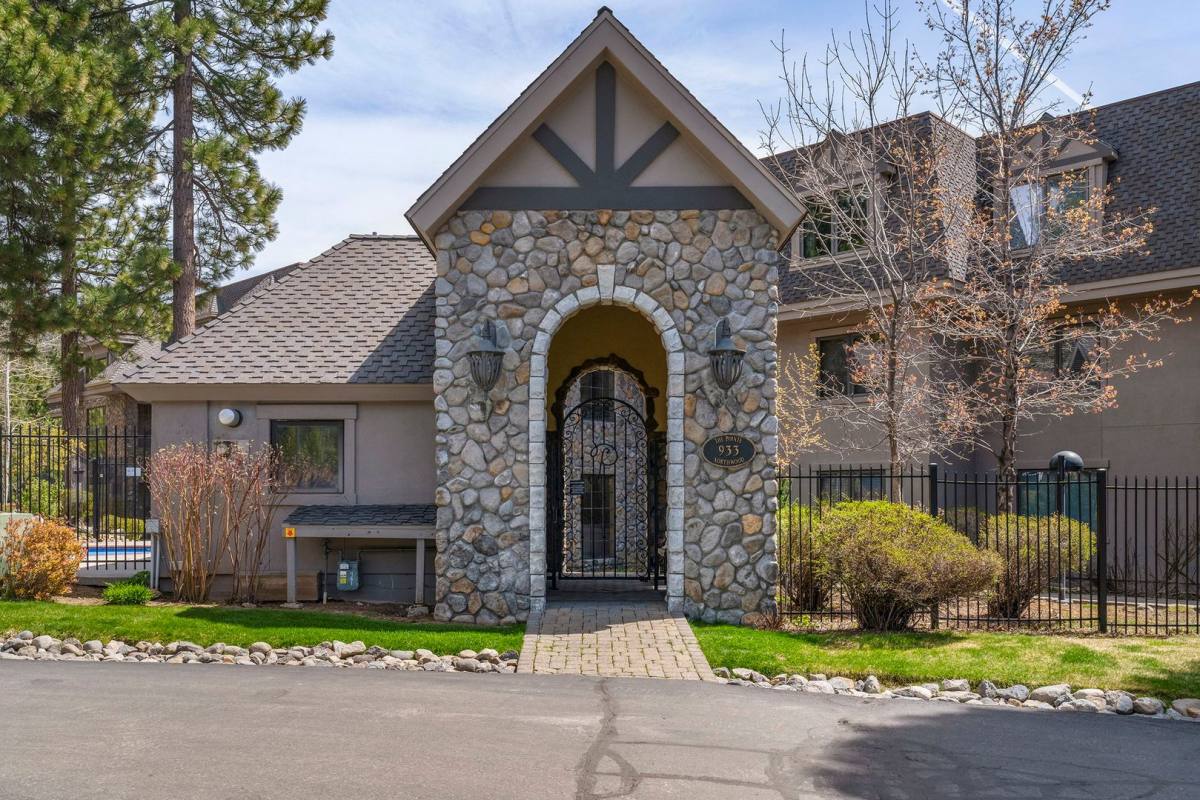 House for rent at 933 Northwood, Incline Village, NV 89451