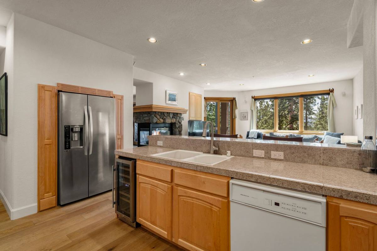 House for rent at 933 Northwood, Incline Village, NV 89451
