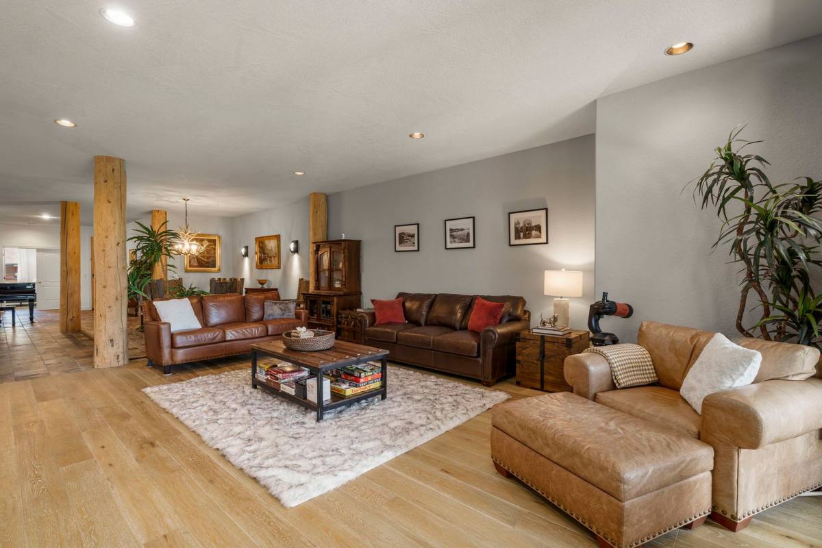House for rent at 933 Northwood, Incline Village, NV 89451