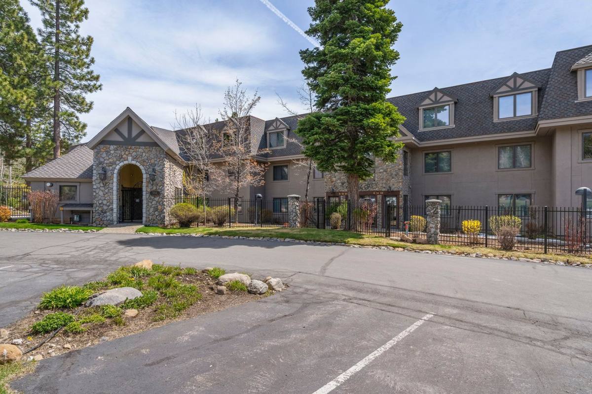 House for rent at 933 Northwood, Incline Village, NV 89451
