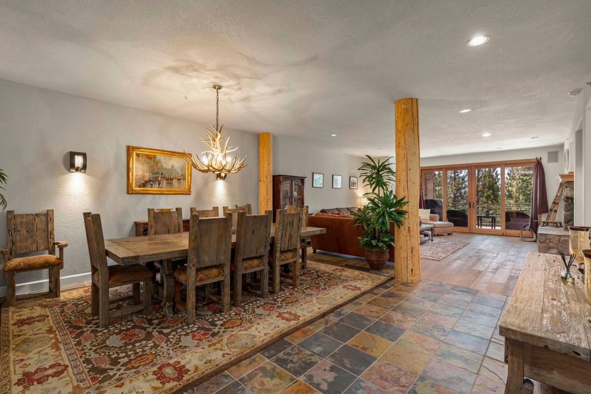 House for rent at 933 Northwood, Incline Village, NV 89451