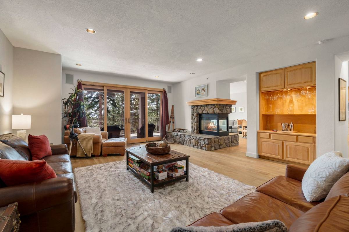 House for rent at 933 Northwood, Incline Village, NV 89451