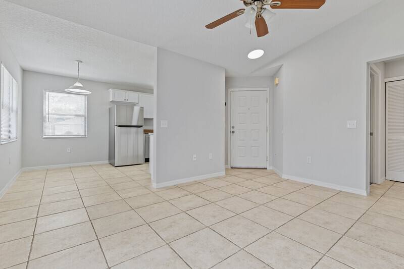 Townhouse for rent at 29 Wood Arbor Lane #B, Palm Coast, FL 32164