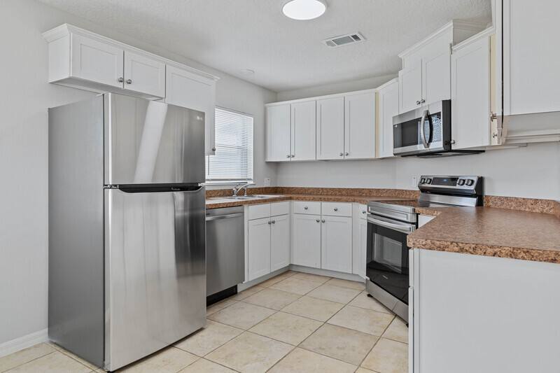Townhouse for rent at 29 Wood Arbor Lane #B, Palm Coast, FL 32164