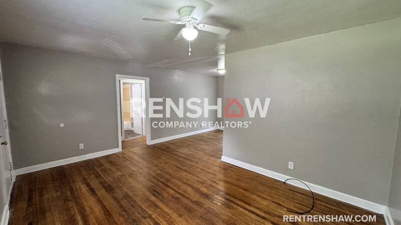 House for rent at 3737 Given Ave, Memphis, TN 38122