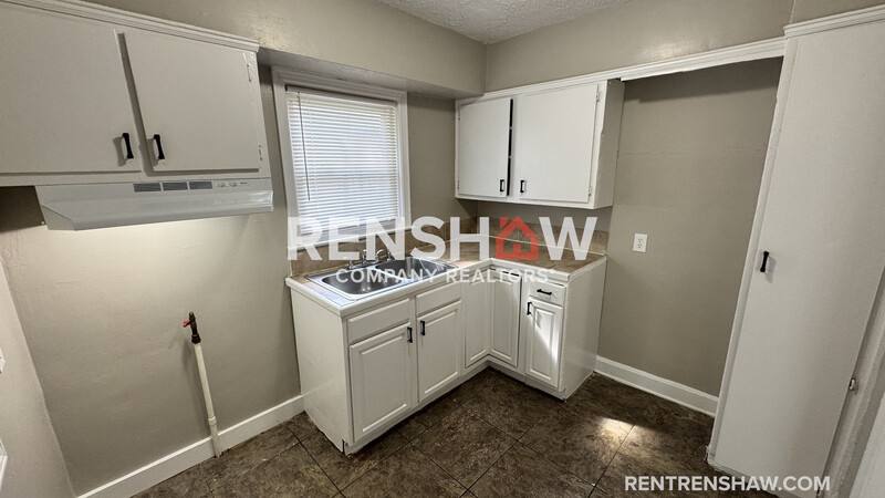 House for rent at 3737 Given Ave, Memphis, TN 38122