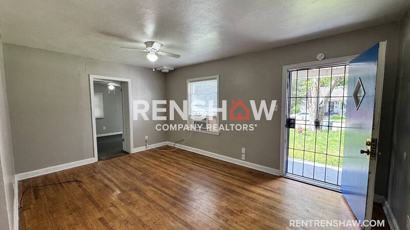 House for rent at 3737 Given Ave, Memphis, TN 38122