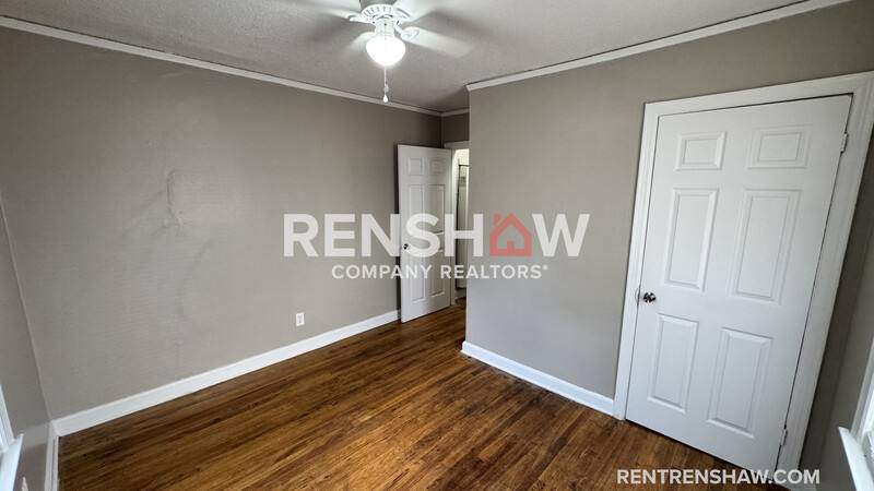 House for rent at 3737 Given Ave, Memphis, TN 38122
