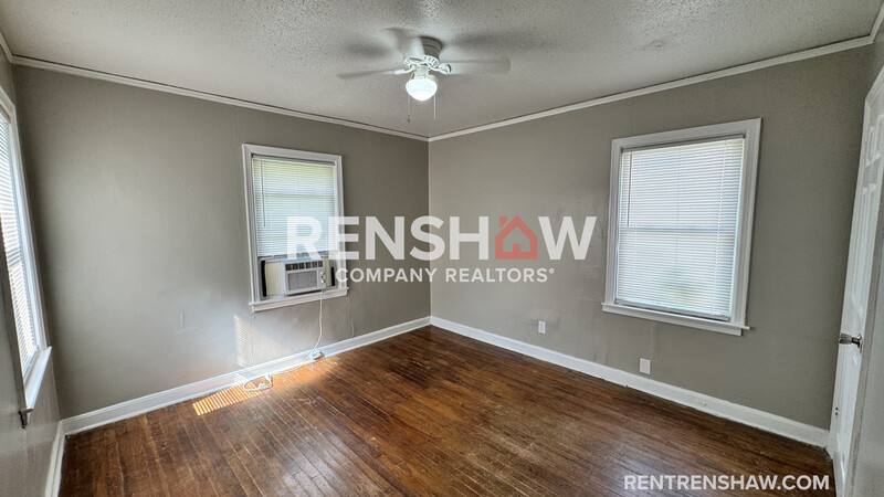 House for rent at 3737 Given Ave, Memphis, TN 38122