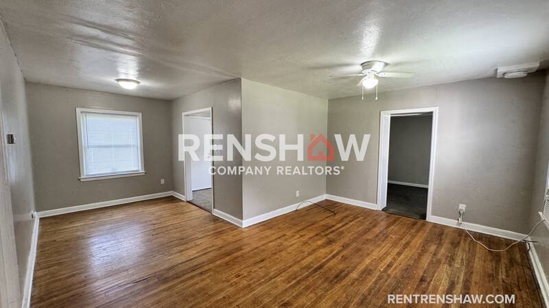 House for rent at 3737 Given Ave, Memphis, TN 38122