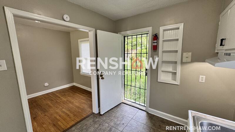 House for rent at 3737 Given Ave, Memphis, TN 38122
