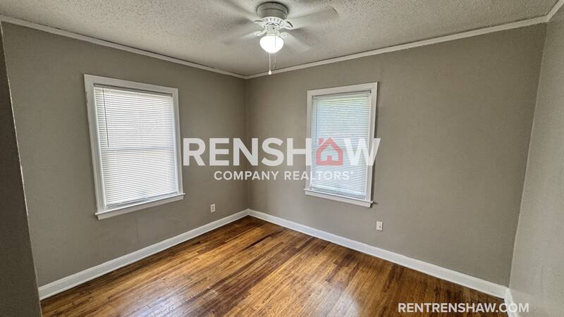 House for rent at 3737 Given Ave, Memphis, TN 38122