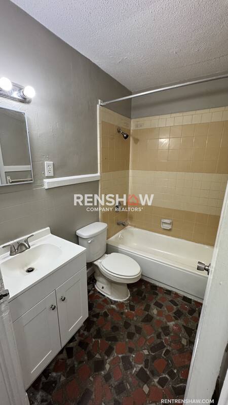 House for rent at 3737 Given Ave, Memphis, TN 38122