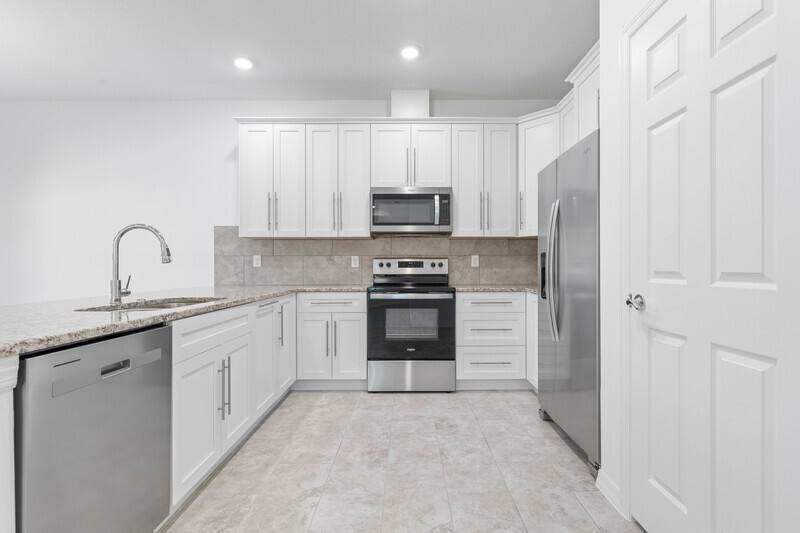 Townhouse for rent at 22 Pony Lane #B, Palm Coast, FL 32164