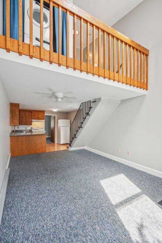 Townhouse for rent at 210 Beach St #18, Saco, ME 04072