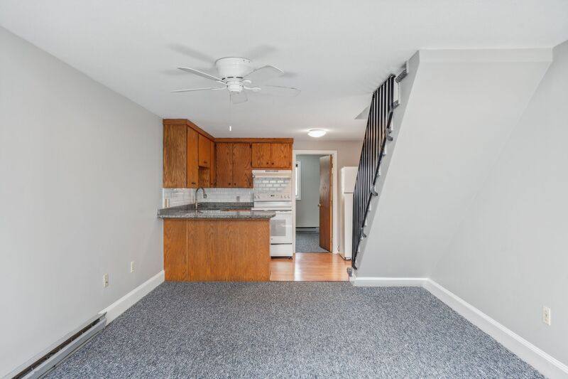 Townhouse for rent at 210 Beach St #18, Saco, ME 04072