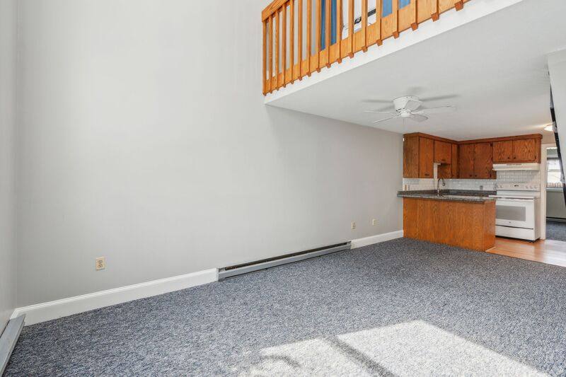 Townhouse for rent at 210 Beach St #18, Saco, ME 04072