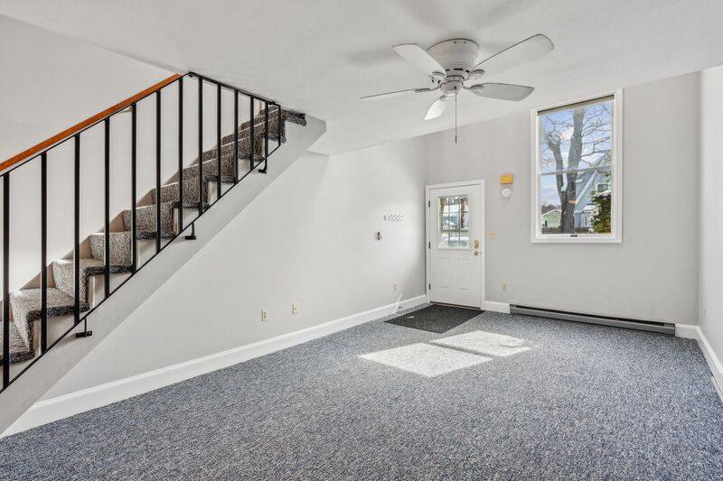 Townhouse for rent at 210 Beach St #18, Saco, ME 04072