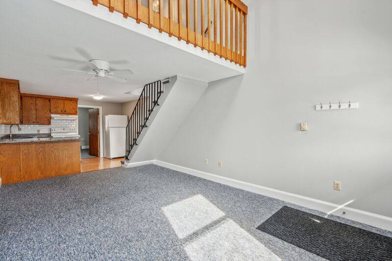 Townhouse for rent at 210 Beach St #18, Saco, ME 04072