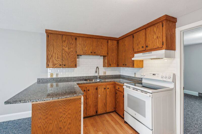 Townhouse for rent at 210 Beach St #18, Saco, ME 04072