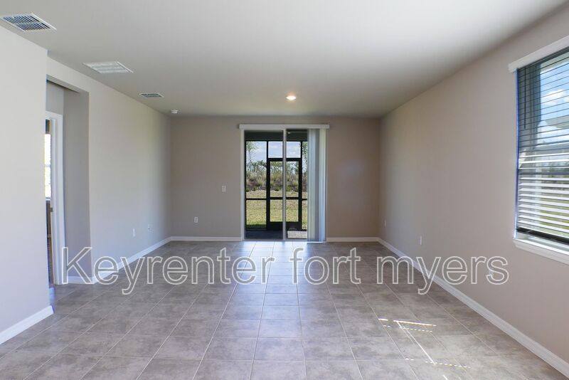 House for rent at 44229 Saddlewood Court, Punta Gorda, FL 33982