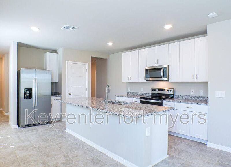 House for rent at 44229 Saddlewood Court, Punta Gorda, FL 33982