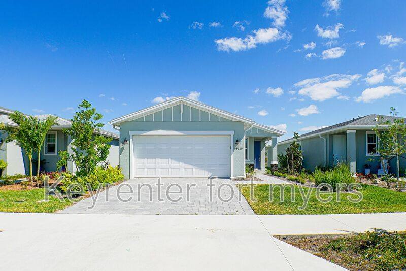 House for rent at 44229 Saddlewood Court, Punta Gorda, FL 33982