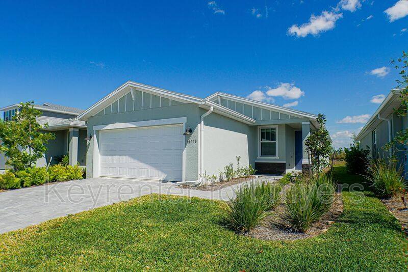 House for rent at 44229 Saddlewood Court, Punta Gorda, FL 33982