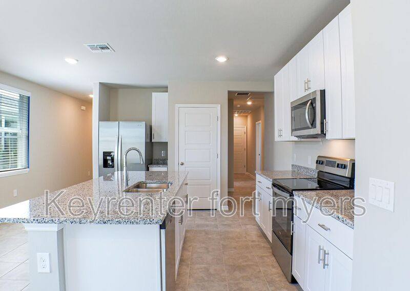 House for rent at 44229 Saddlewood Court, Punta Gorda, FL 33982