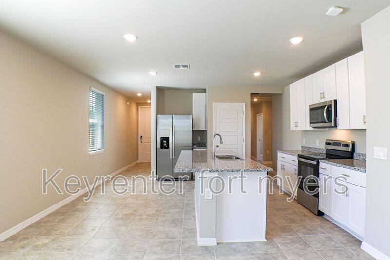 House for rent at 44229 Saddlewood Court, Punta Gorda, FL 33982