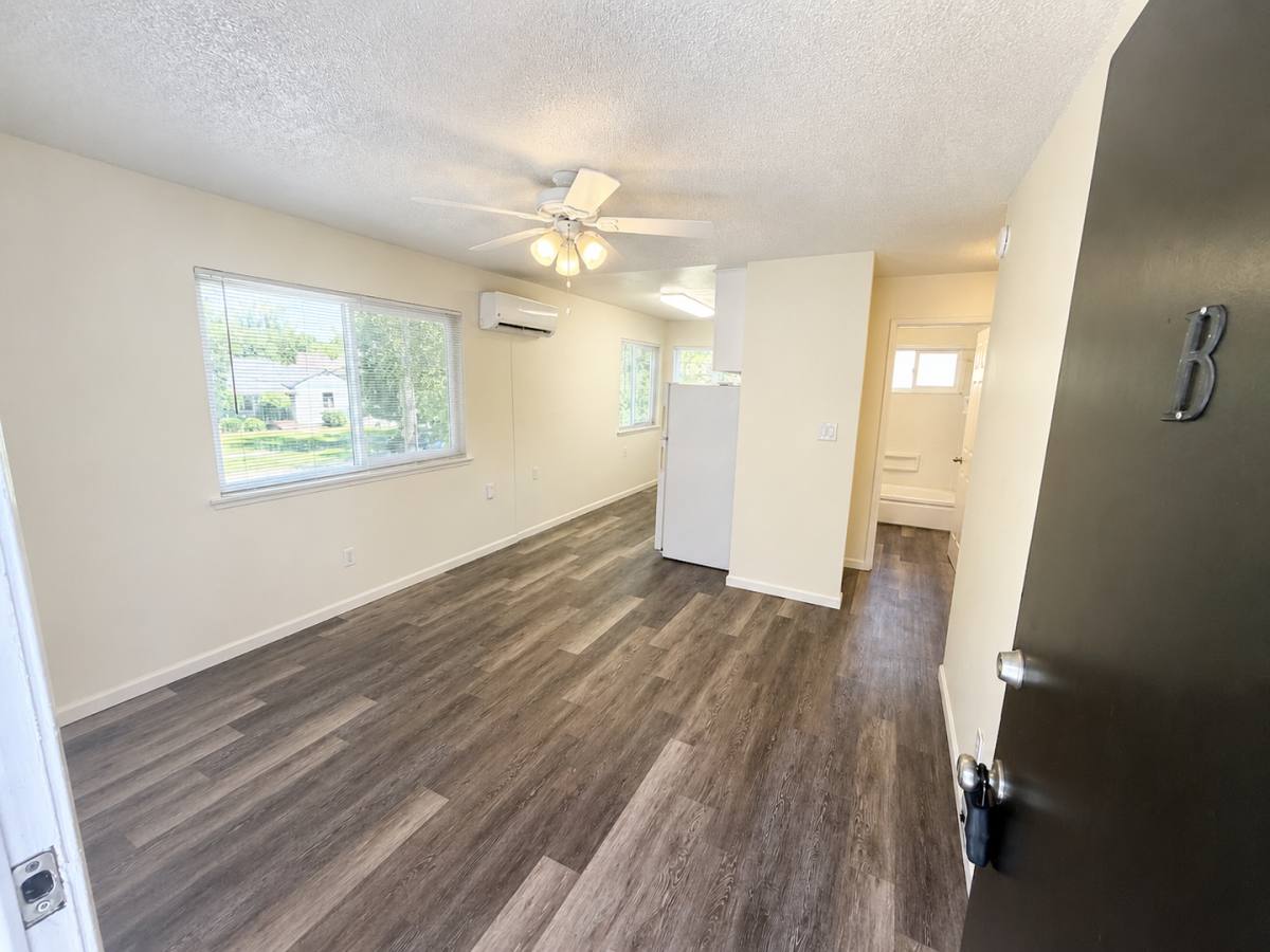 Apartment for rent at 1165 Magnolia Ave, Chico, CA 95926