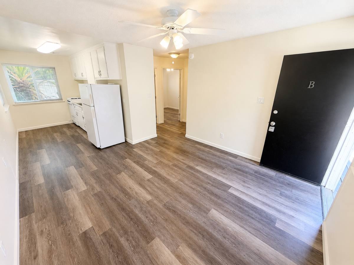 Apartment for rent at 1165 Magnolia Ave, Chico, CA 95926
