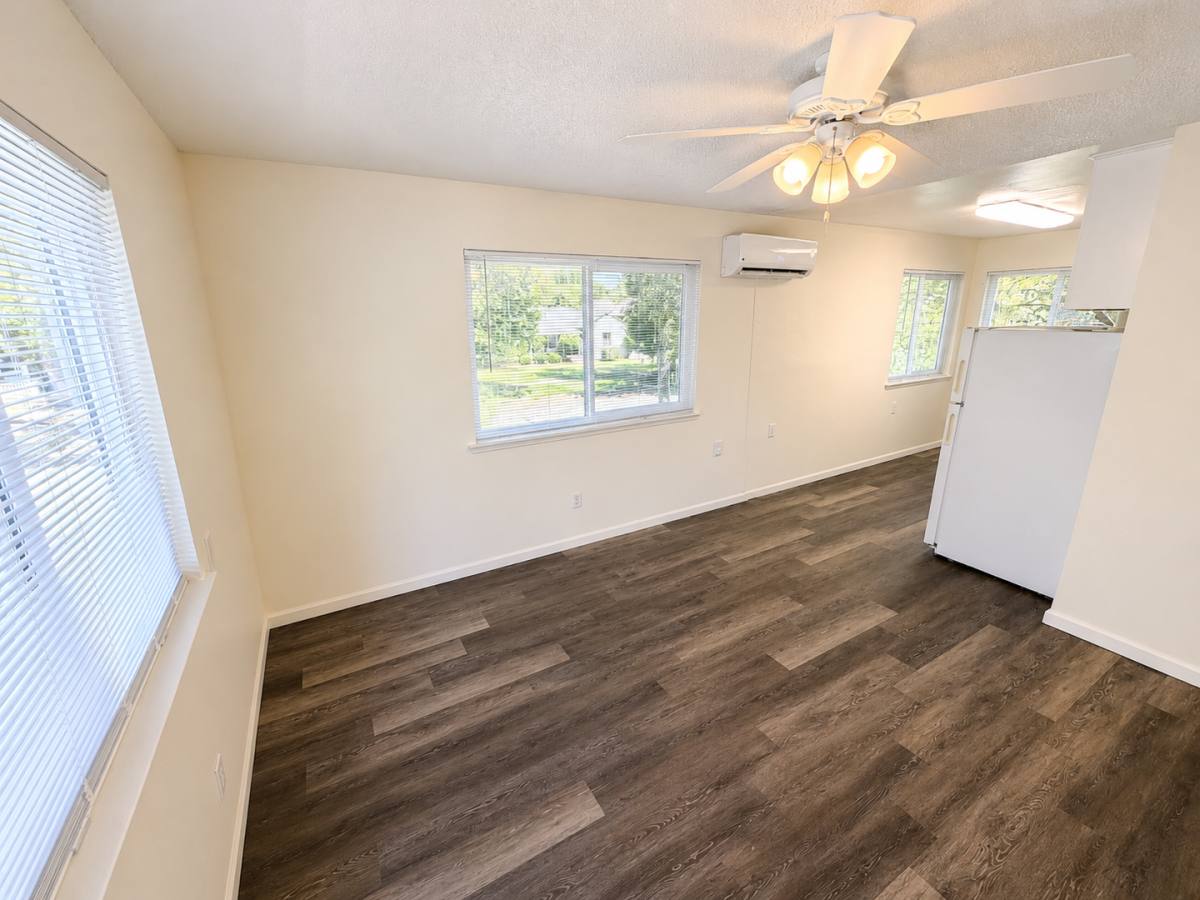 Apartment for rent at 1165 Magnolia Ave, Chico, CA 95926