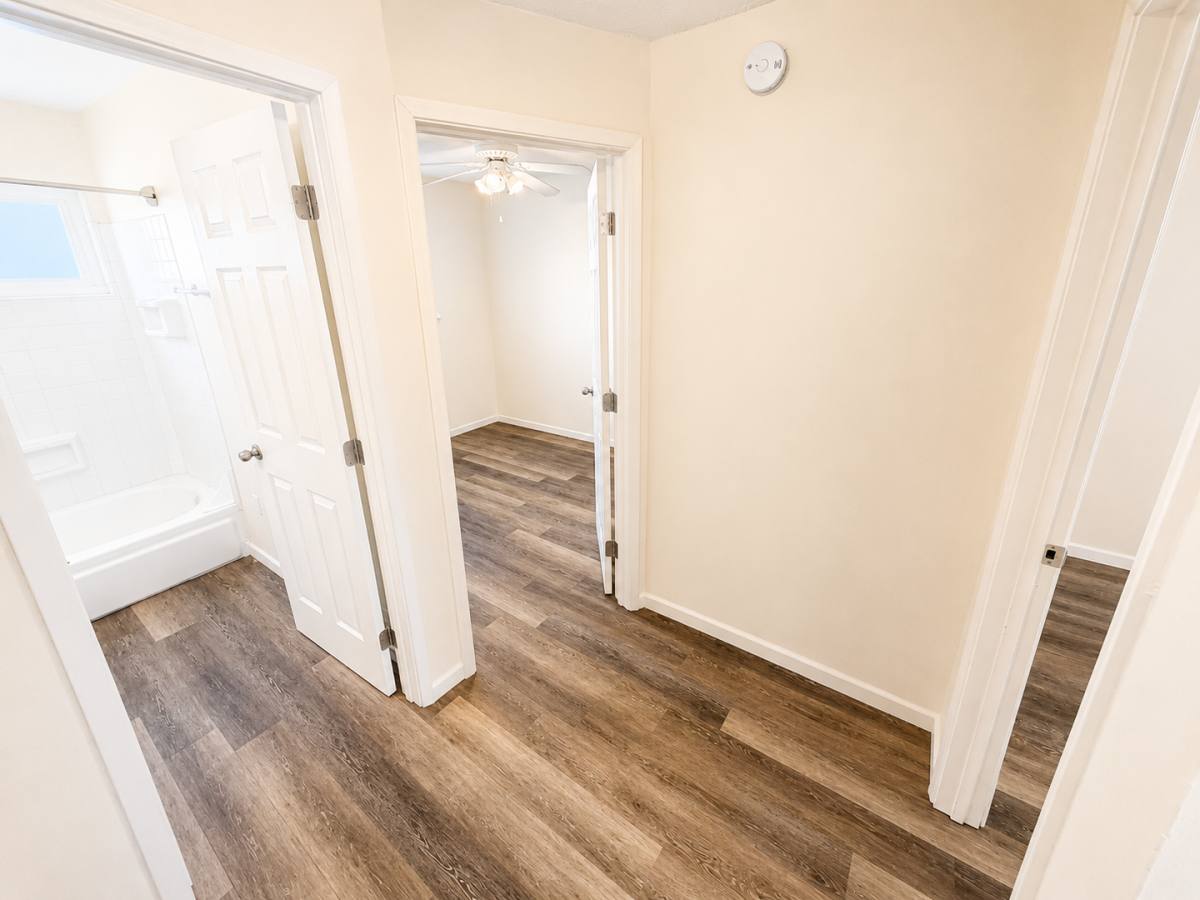 Apartment for rent at 1165 Magnolia Ave, Chico, CA 95926