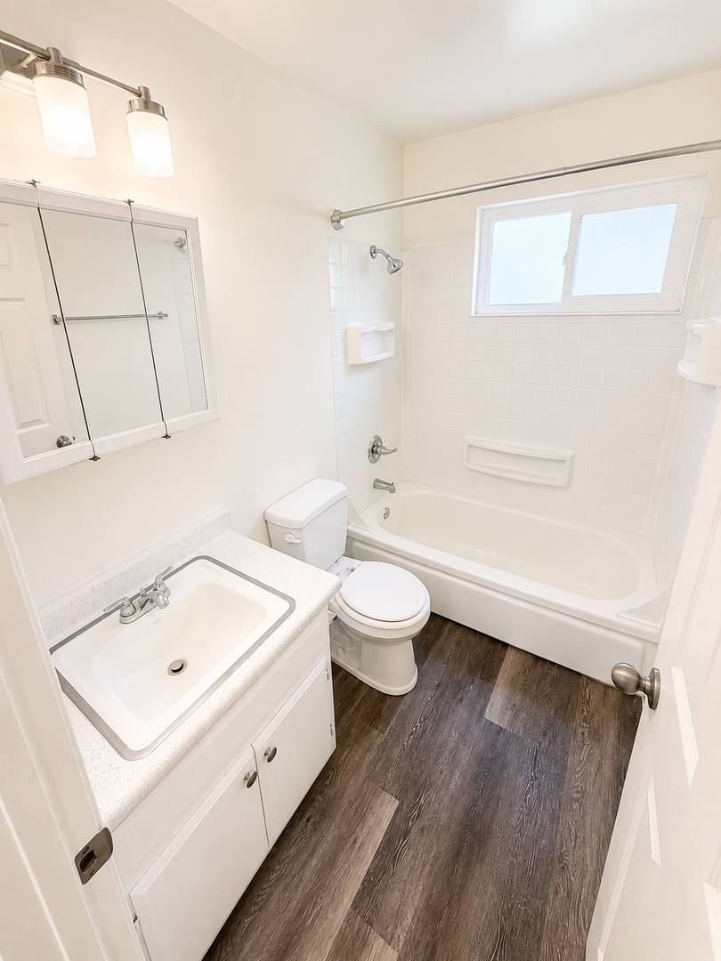 Apartment for rent at 1165 Magnolia Ave, Chico, CA 95926