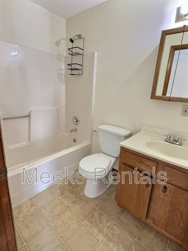 Apartment for rent at 58 Maple Lane, Scott Depot, WV 25560