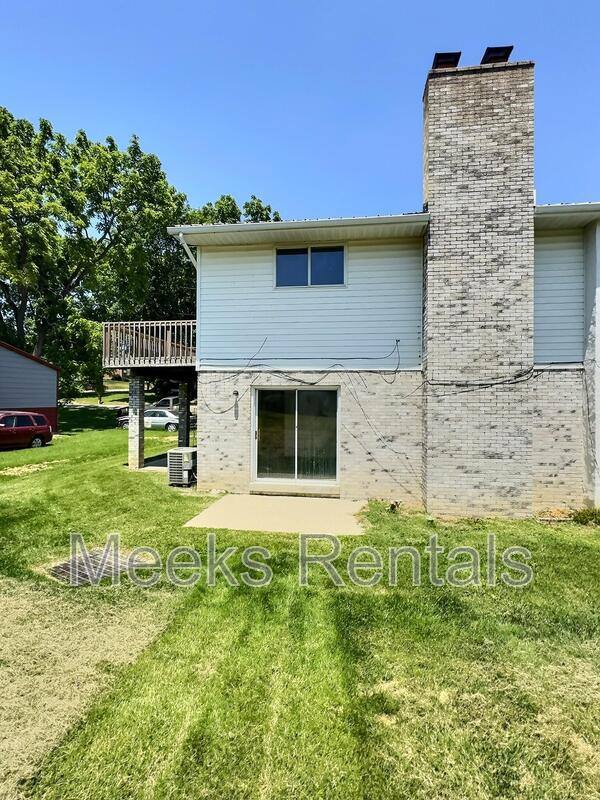 Apartment for rent at 58 Maple Lane, Scott Depot, WV 25560