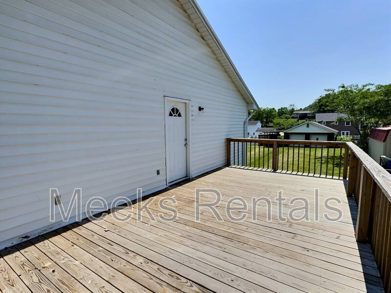 Apartment for rent at 58 Maple Lane, Scott Depot, WV 25560