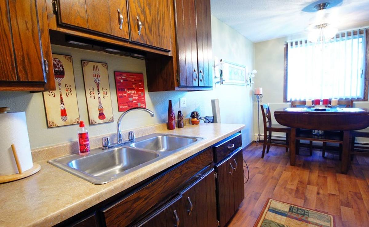 Apartment for rent at 815 825 Driftwood Dr, Saint Cloud, MN 56303