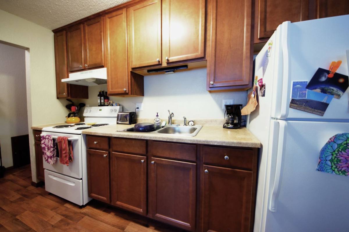 Apartment for rent at 815 825 Driftwood Dr, Saint Cloud, MN 56303