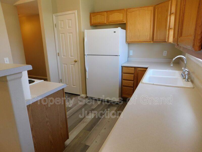 House for rent at 1468 Sagittarius St, Fruita, CO 81521