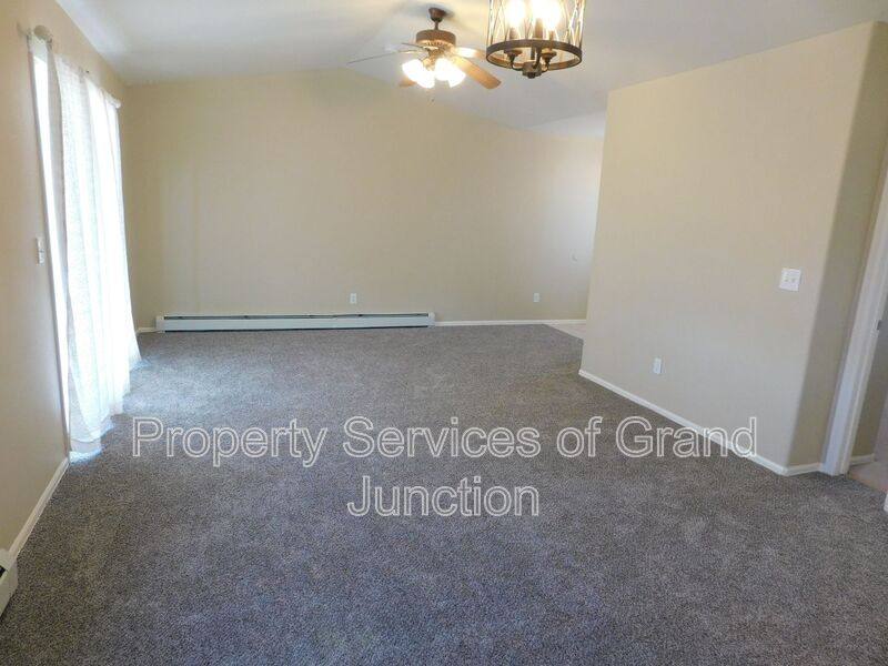 House for rent at 1468 Sagittarius St, Fruita, CO 81521