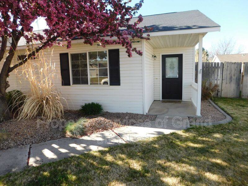 House for rent at 1468 Sagittarius St, Fruita, CO 81521