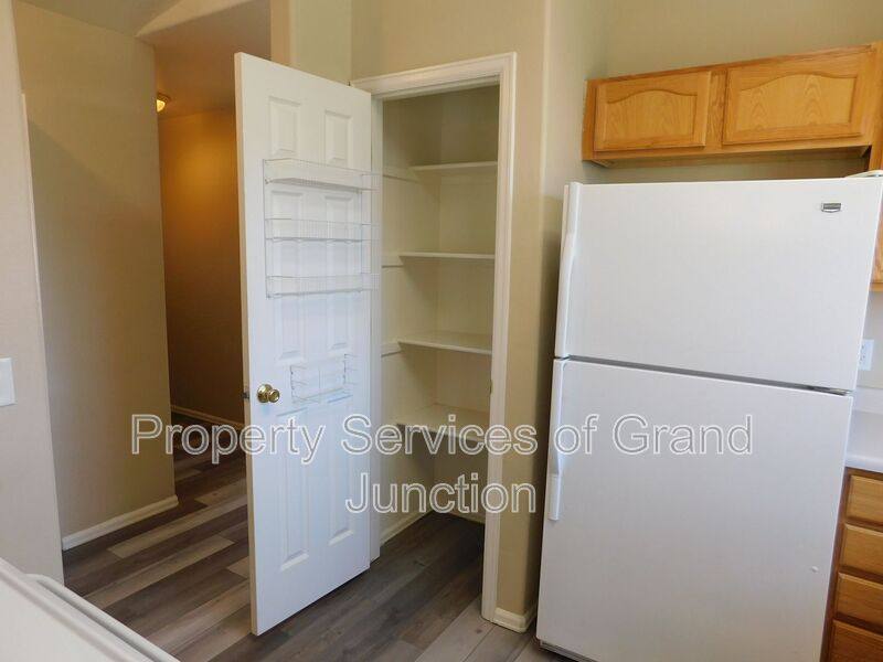 House for rent at 1468 Sagittarius St, Fruita, CO 81521