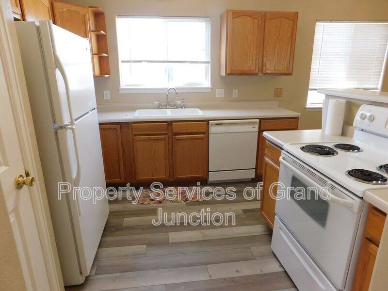 House for rent at 1468 Sagittarius St, Fruita, CO 81521