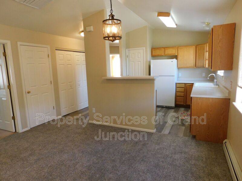 House for rent at 1468 Sagittarius St, Fruita, CO 81521
