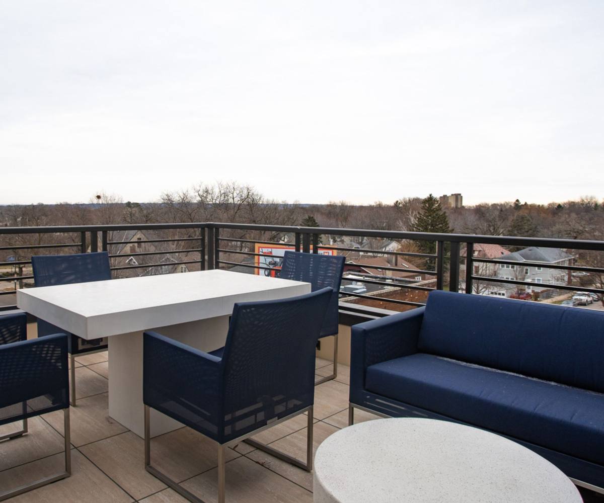 Apartment for rent at 35 Syndicate St S, Saint Paul, MN 55105